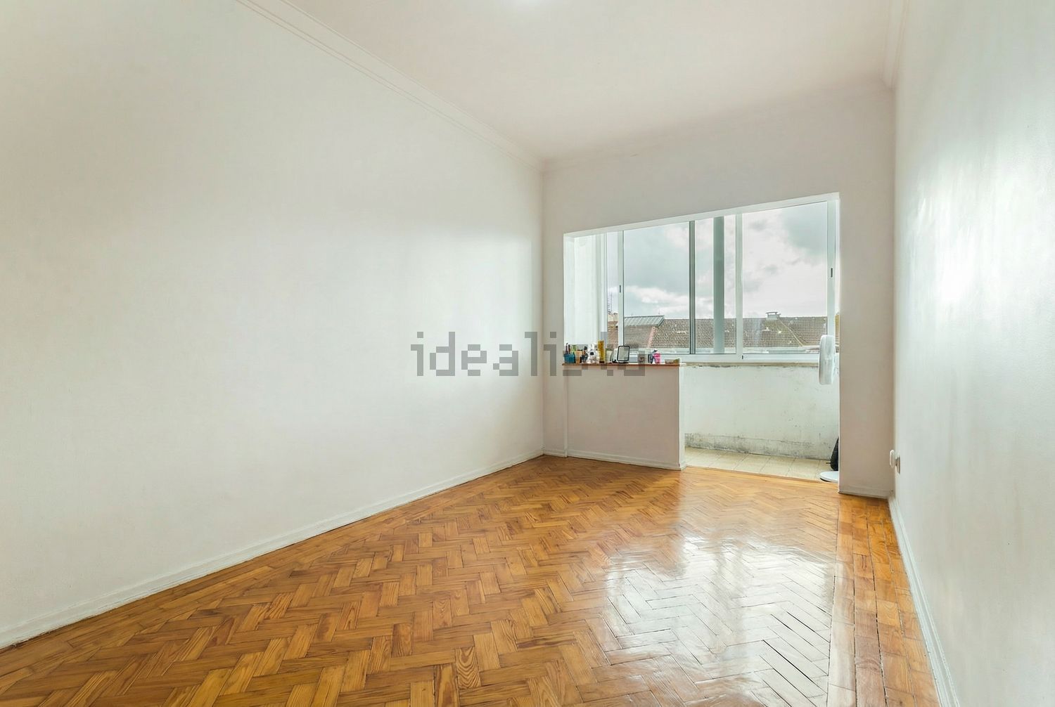 公寓 t3出售在Rua Pedro Nunes - 卧室