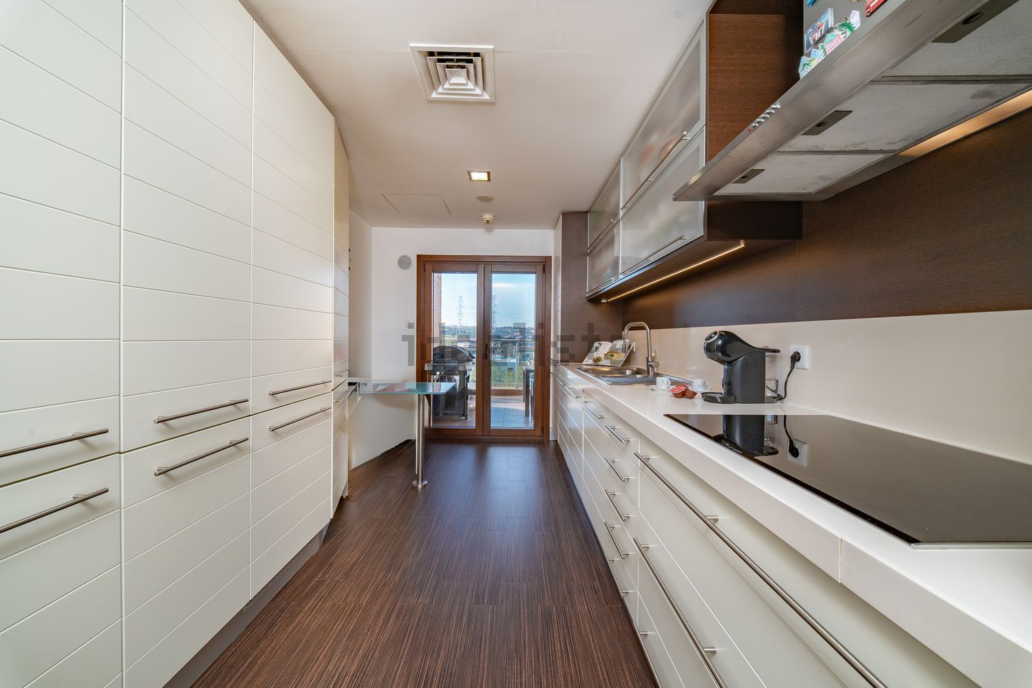 公寓 t3出售在Rua Manuel Teixeira Gomes, 14 - 厨房