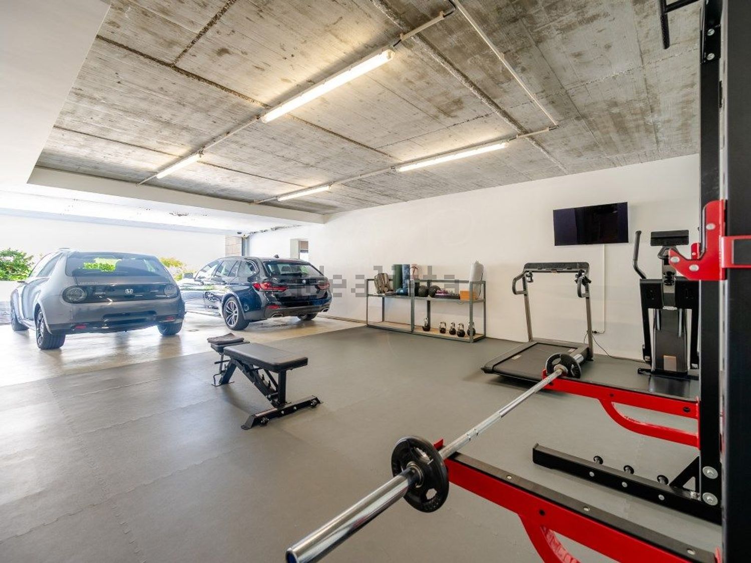 小楼房或独栋别墅出售在Nova Oeiras - Quinta das Palmeiras - 共同区域