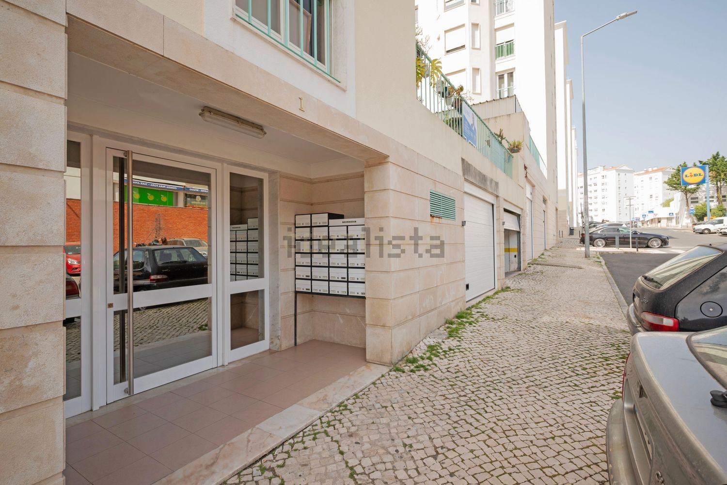 公寓 t3出售在Avenida Gil Eanes, 1 - 照片