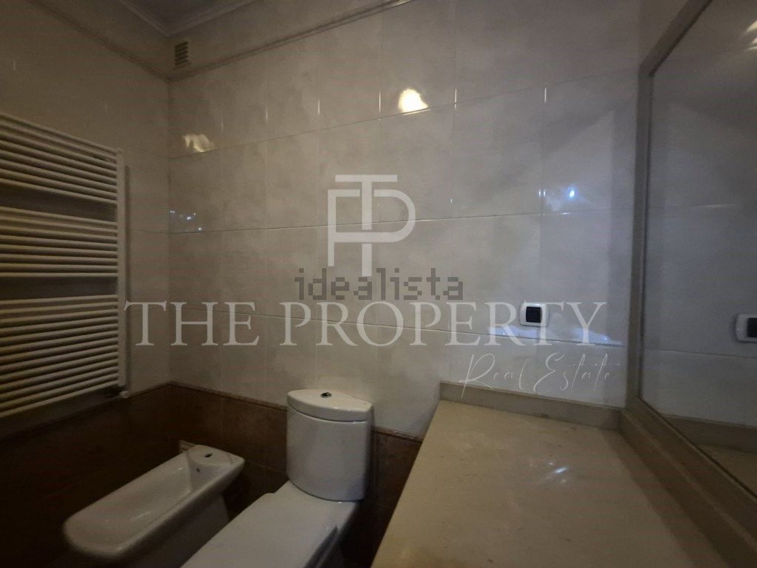 公寓 t2出售在Rua Doutor Vasco Moniz - 卫生间