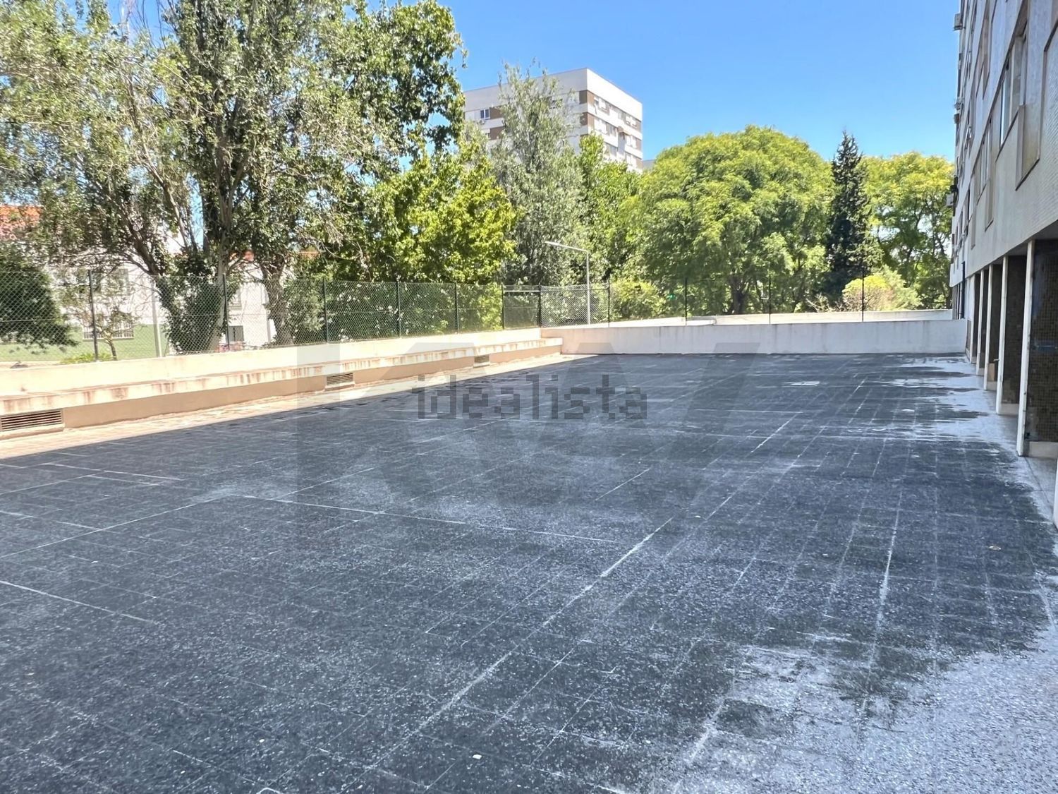 出租公寓 t4在Rua Fernão de Magalhães - 花园