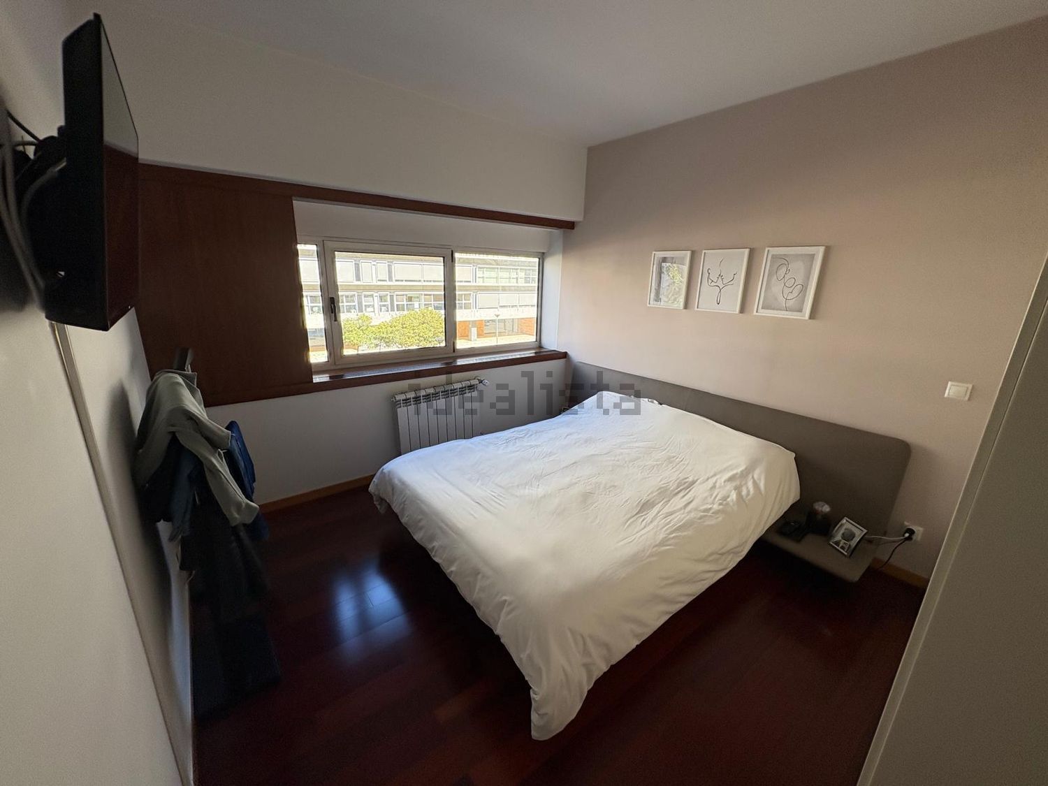 公寓 t3出售在Praceta Fernando Valle - 卧室