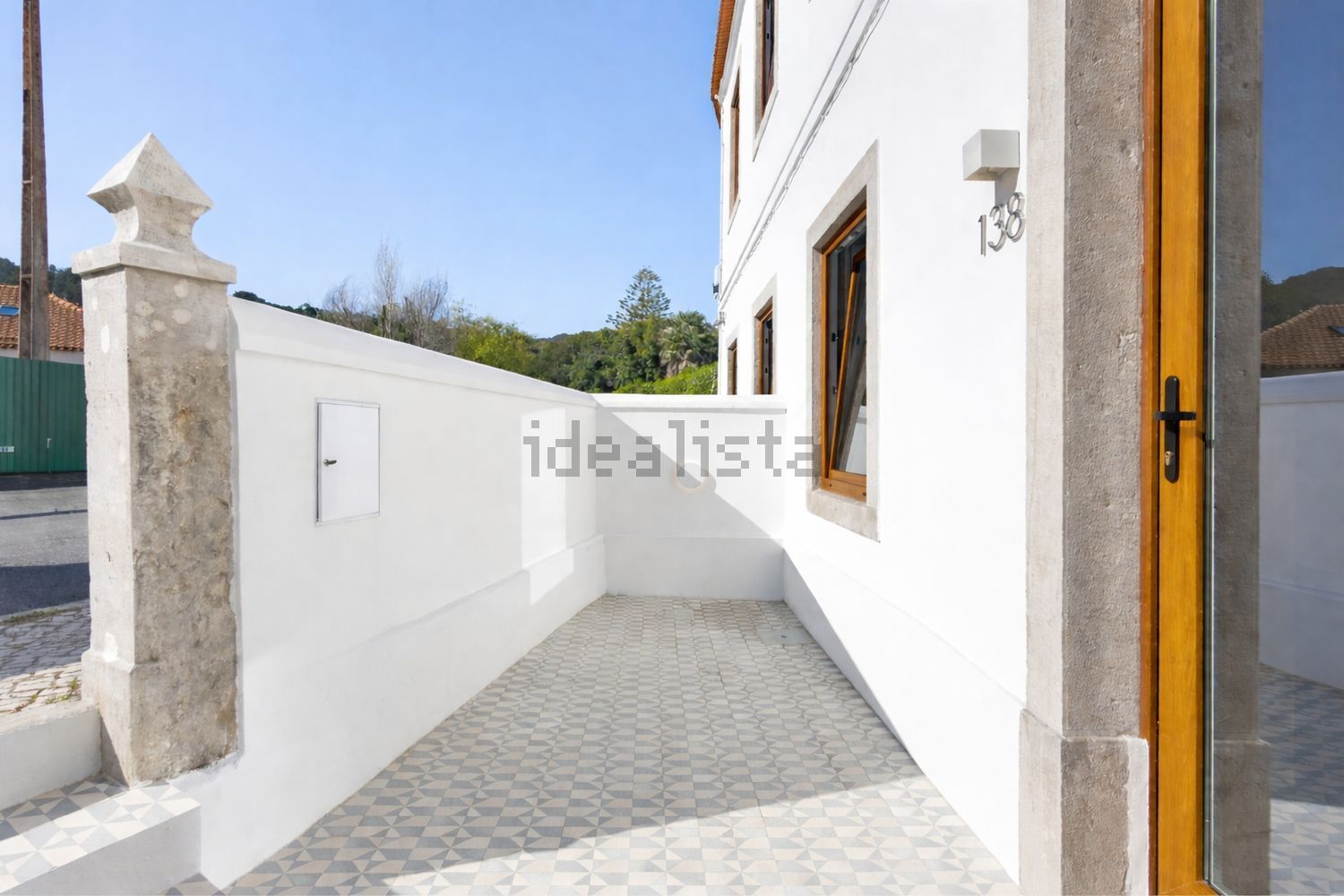 公寓 t1出售在Avenida 25 de Abril - 外立面