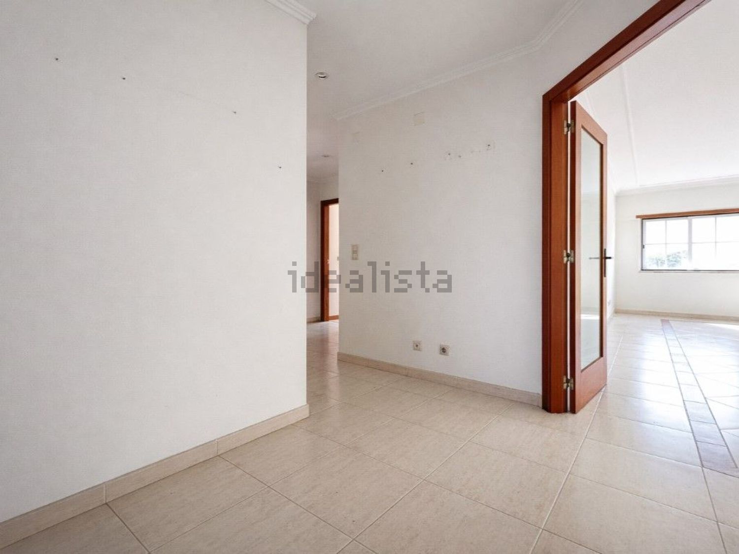 公寓 t3出售在Rua José Miranda Vitorino - 前厅