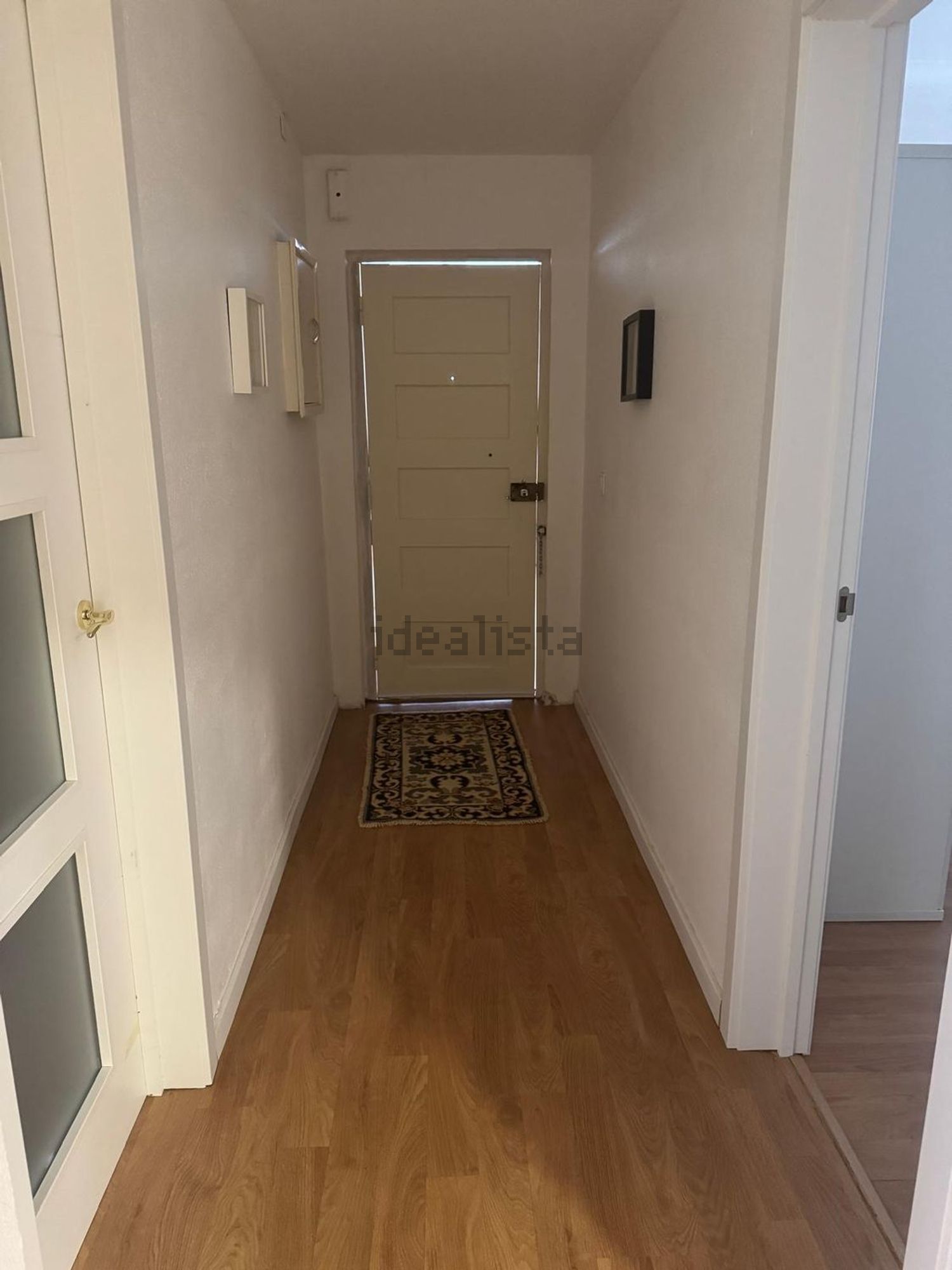 出租房间在Rua José Saraiva, 11 - 过道