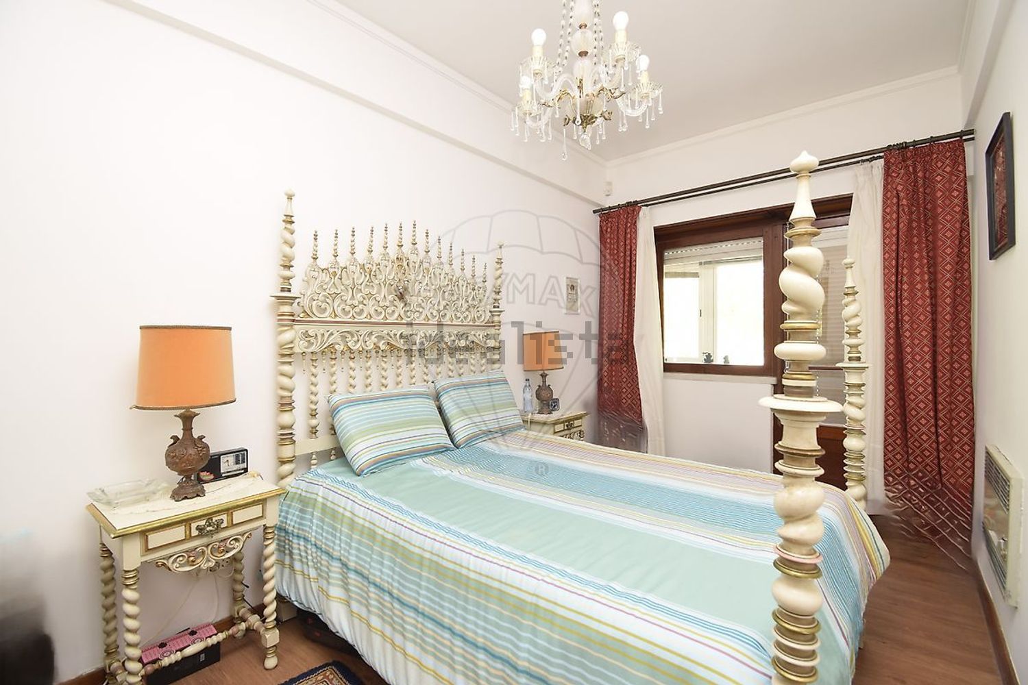 公寓 t3出售在Rua Professor Reinaldo dos Santos - 卧室