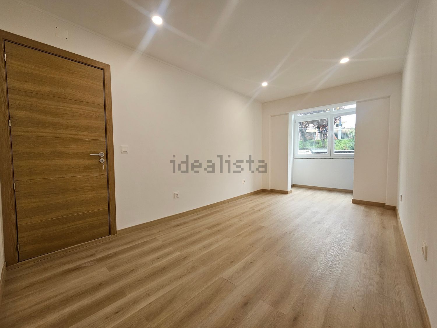 公寓 t2出售在Rua Luís de Camões, 6 - 卧室