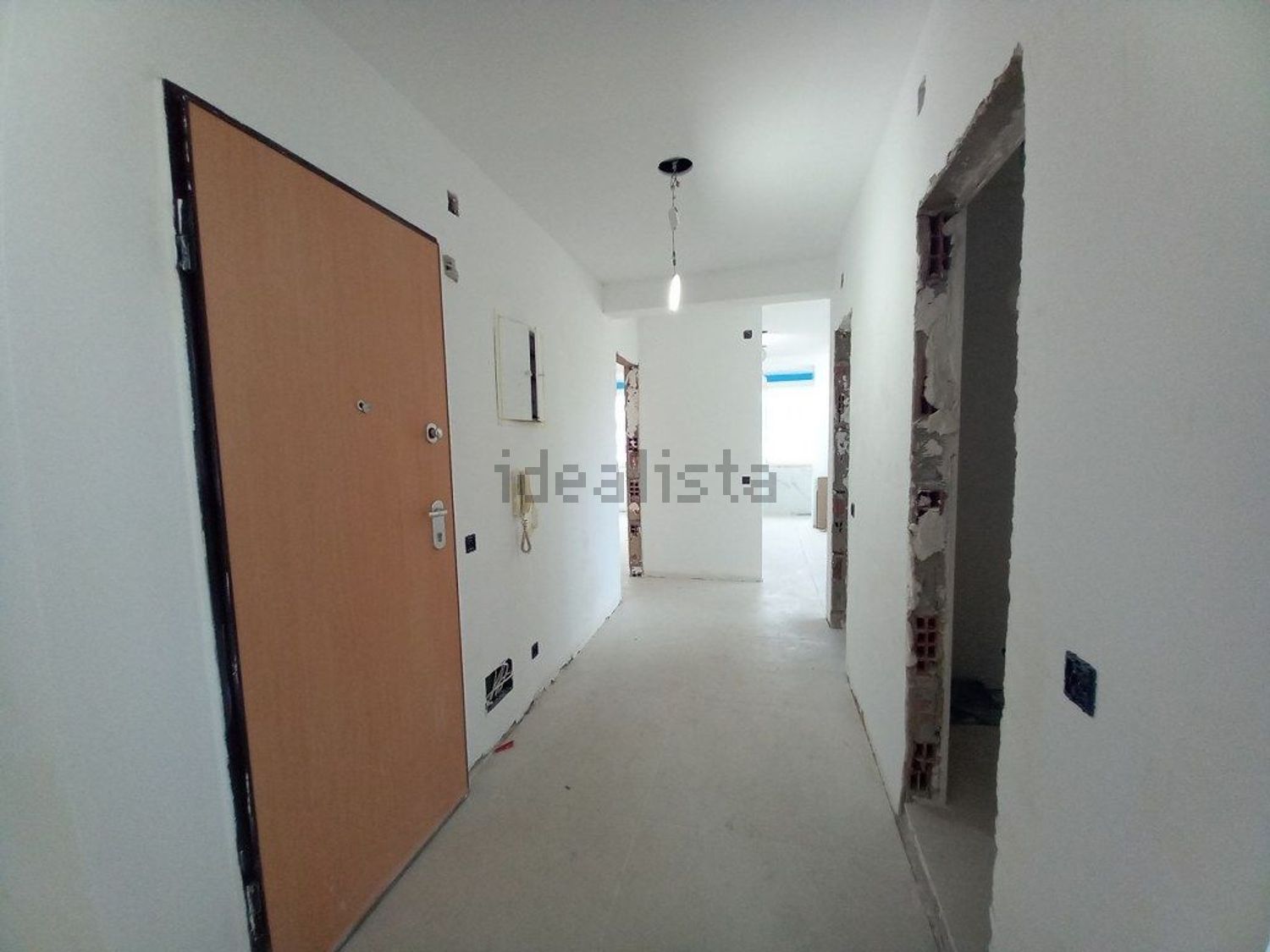 公寓 t4出售在Parque da Paz - Alfeite - 过道