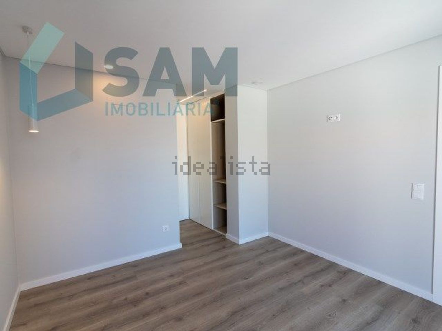 公寓 t3出售在Rua Estrela do Mar - 卧室