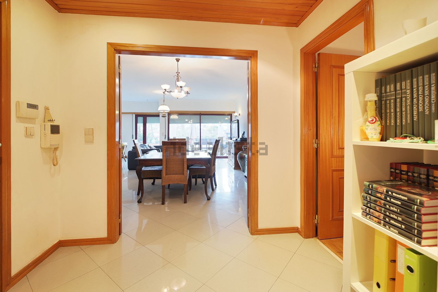 出租公寓 t2在Rua Professor Celestino da Costa, 3 - 照片