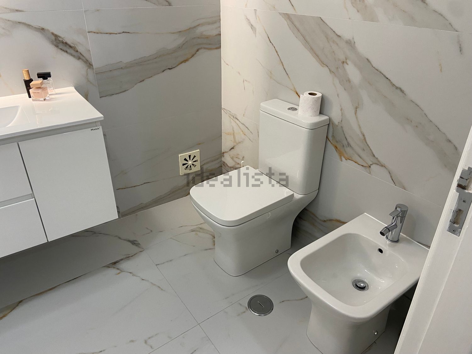 公寓 t2出售在Rua dos Ex Votos, 275 - 卫生间