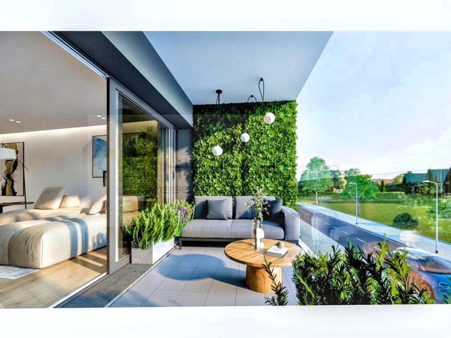 公寓 t5出售在Rua Manuel Francisco Soromenho, 25 - 露台