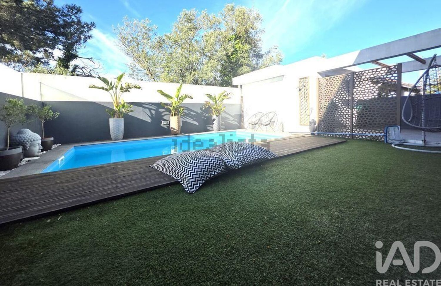 双拼别墅出售在Quintinhas - 外立面