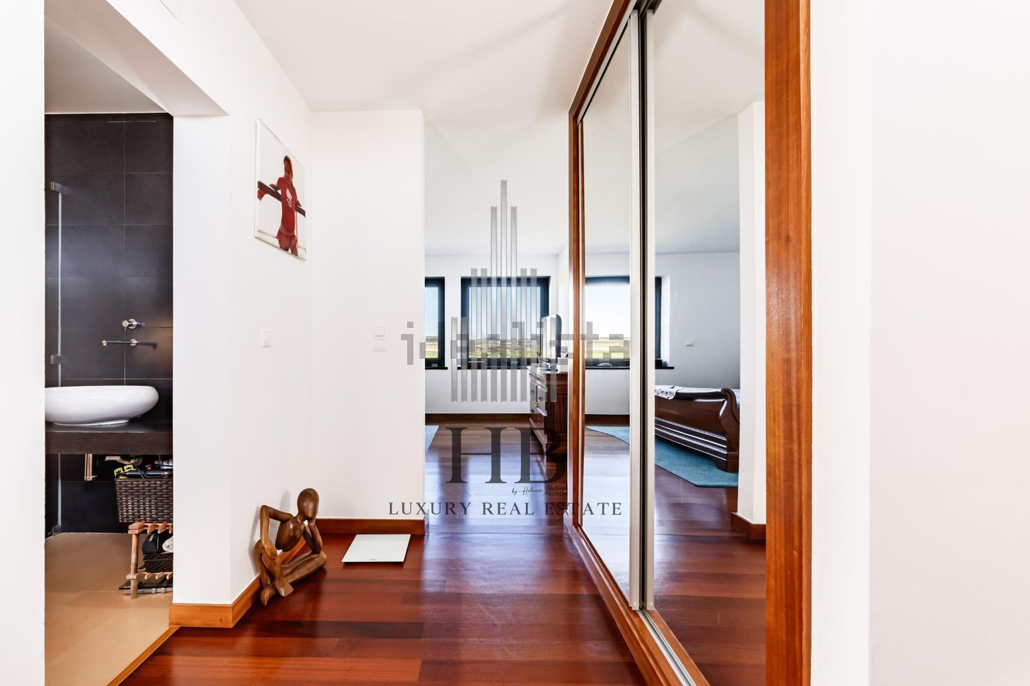 小楼房或独栋别墅出售在São João das Lampas e Terrugem - 照片