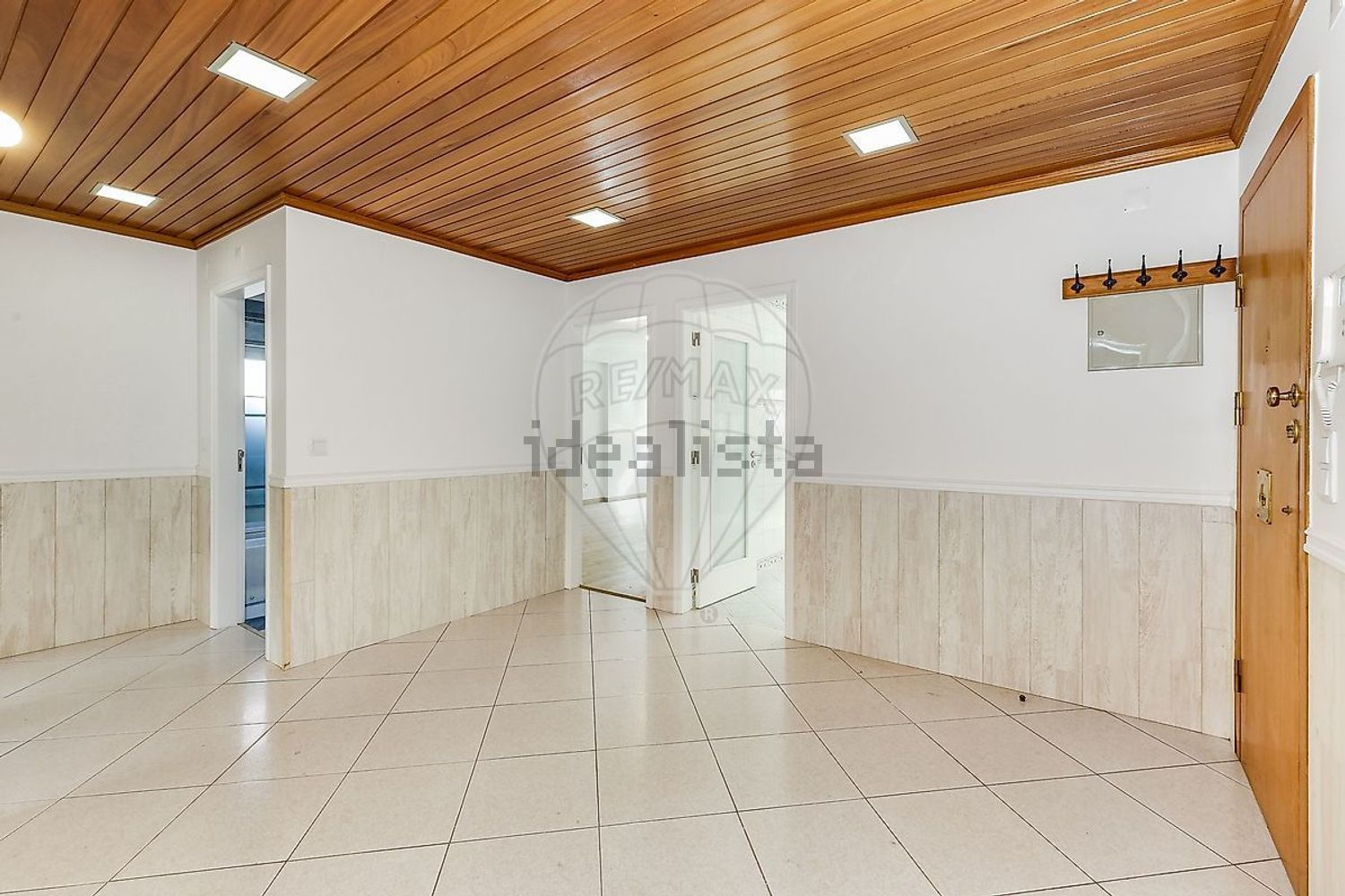 出租公寓 t3在Rua José dos Santos Mateus - 厨房