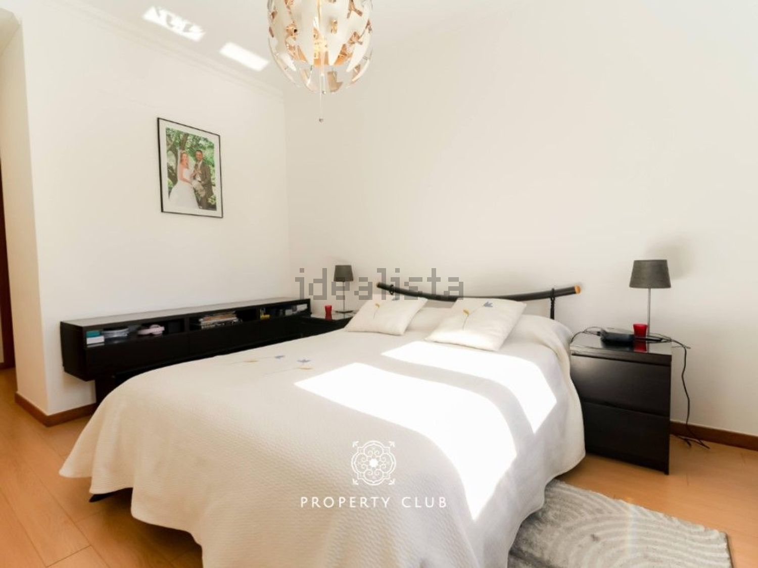 公寓 t2出售Casal do Abadesso, 1074 - 卧室