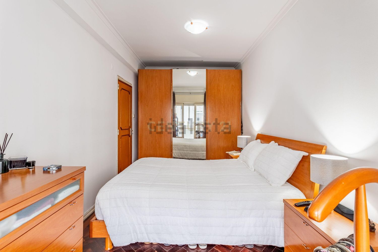 公寓 t2出售在Sacavém e Prior Velho - 卧室