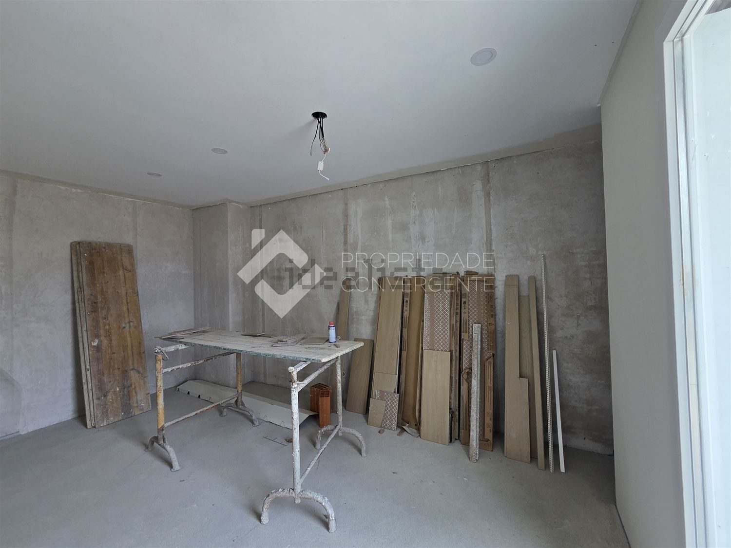 双拼别墅出售在Vendas de Azeitão - 共同区域