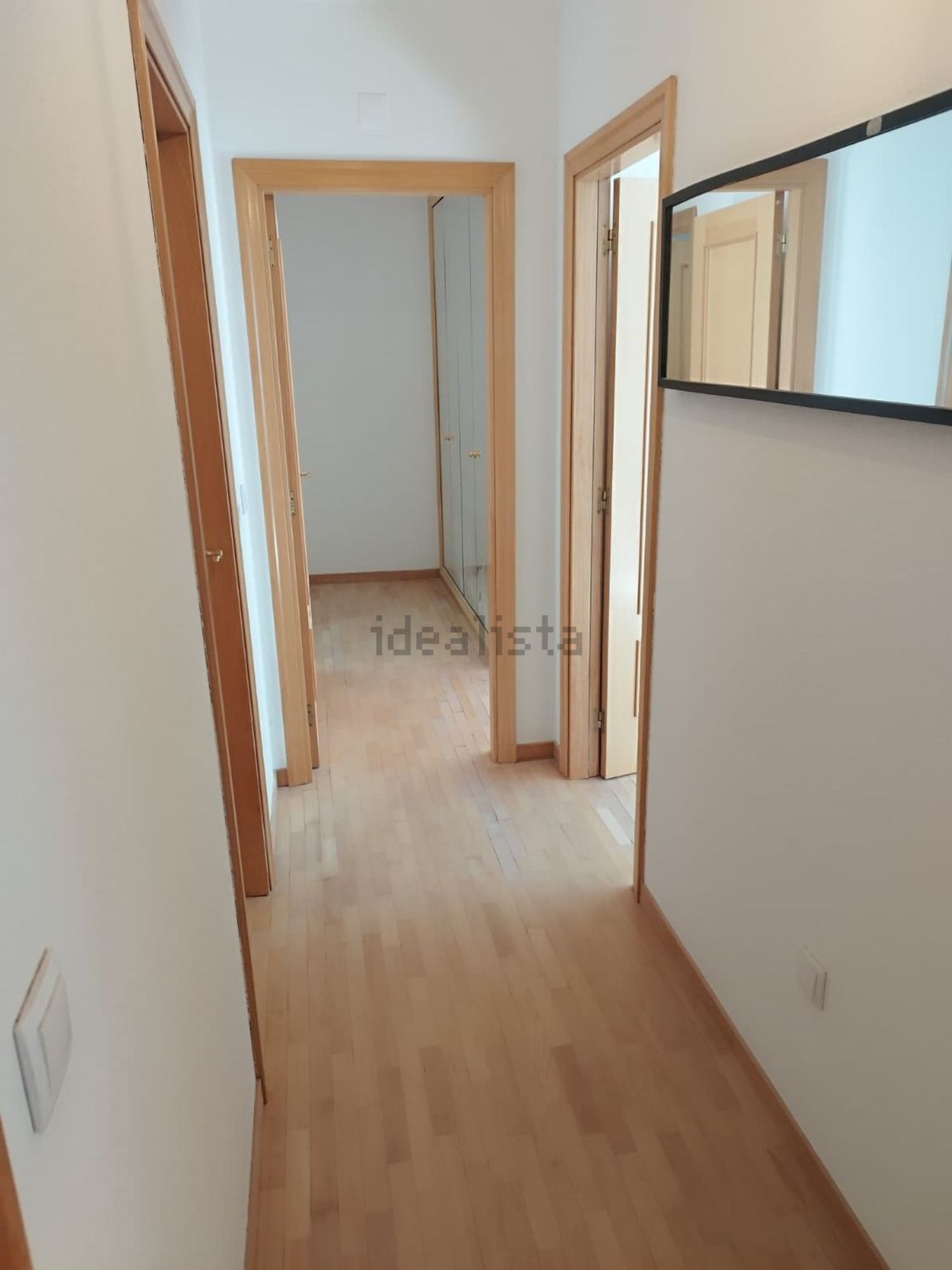 出租公寓 t3在Rua José Vianna da Motta, 12 - 过道