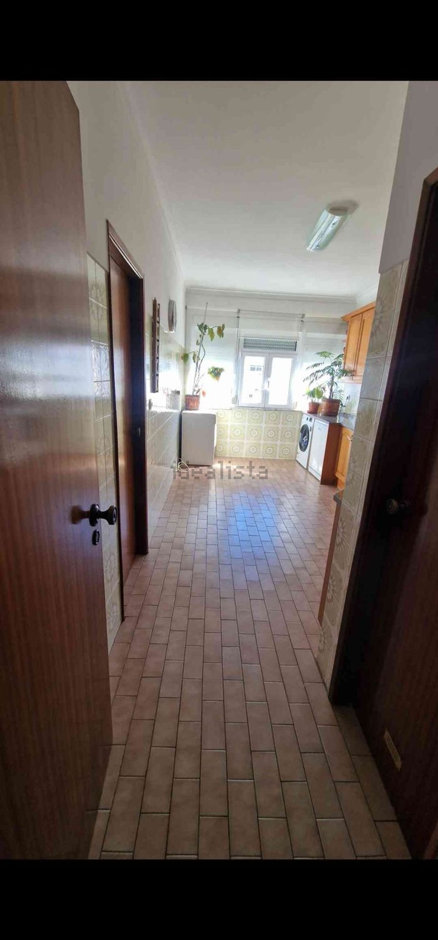 公寓 t3出售在Rua Jorge Alexandre Batalha Ferreira, 8 - 厨房