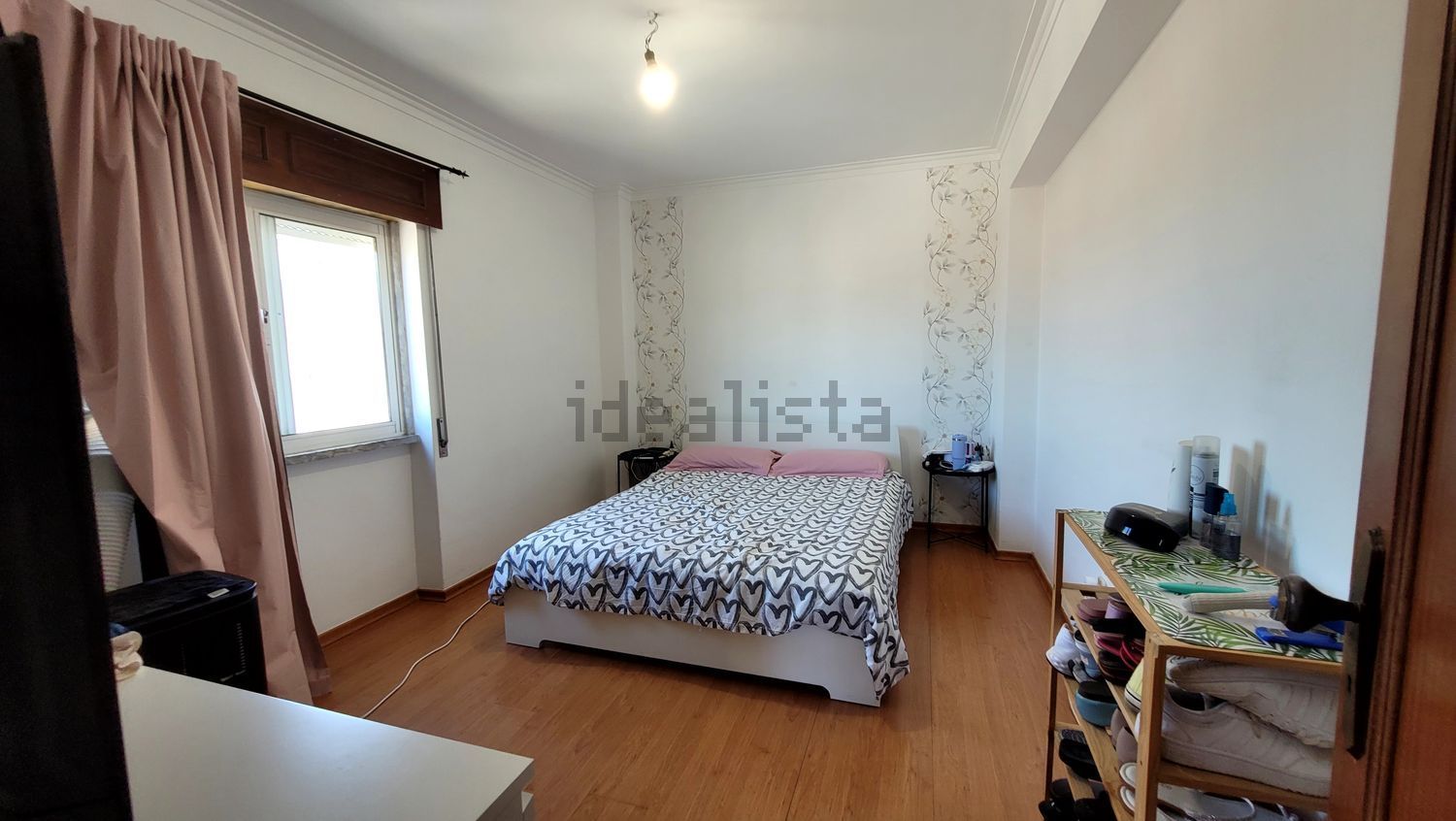 出租公寓 t3在Praceta João Álvares Fagundes, 2 - 卧室