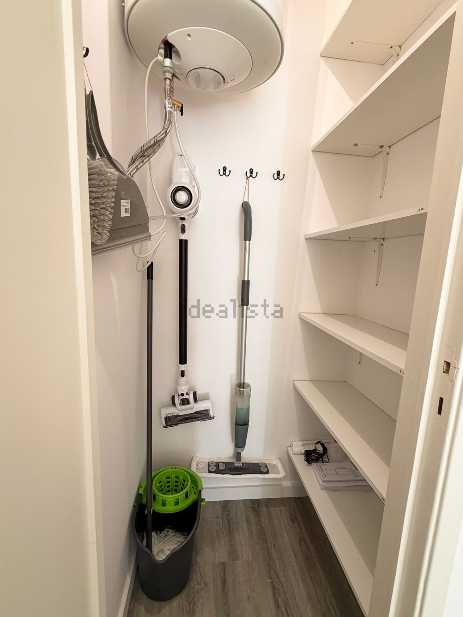 出租房间在Rua Norton de Matos, 10 - 共同区域