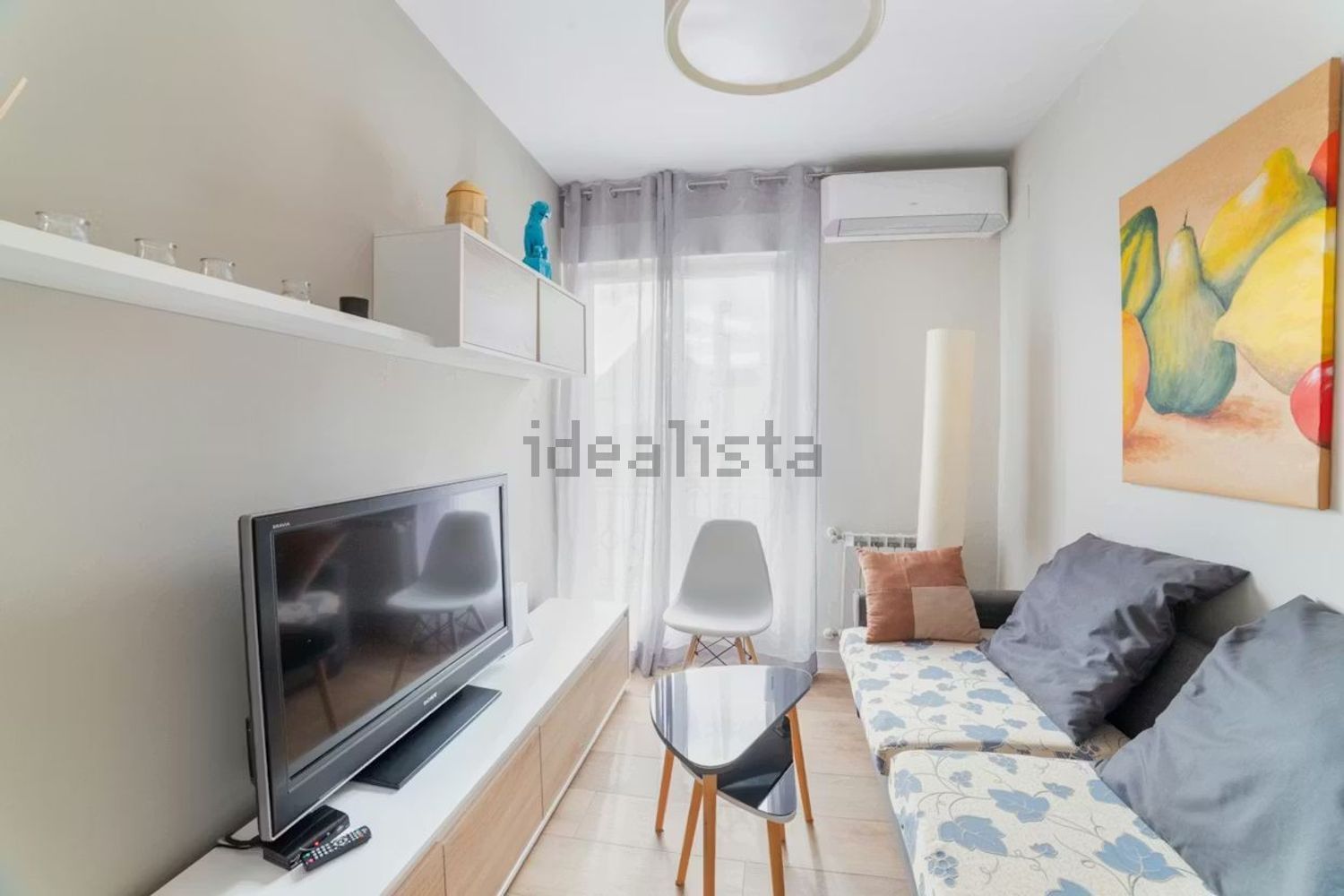 出租公寓 t1R. da Atalaia, 109 - 客厅