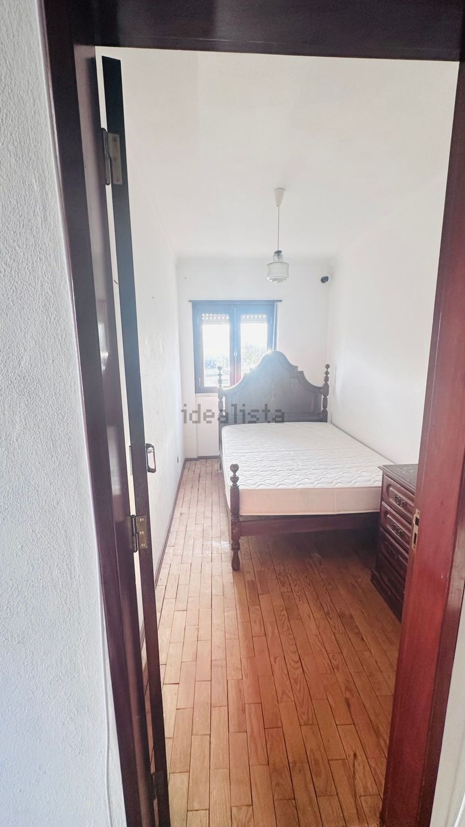 出租小楼房在Rua da Escola, 11 - 卧室