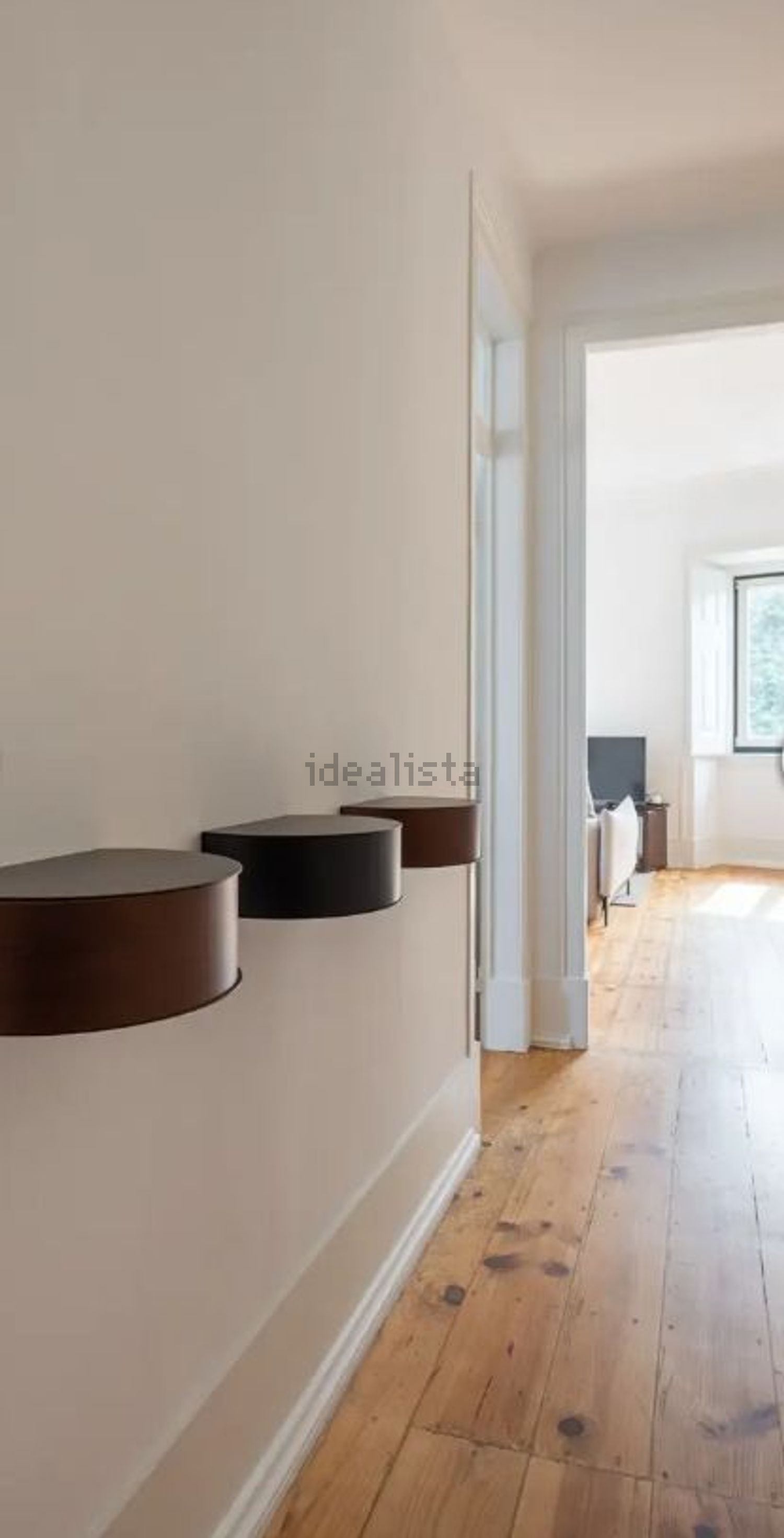 出租公寓 t4在Largo Fornos, 3 - 客厅