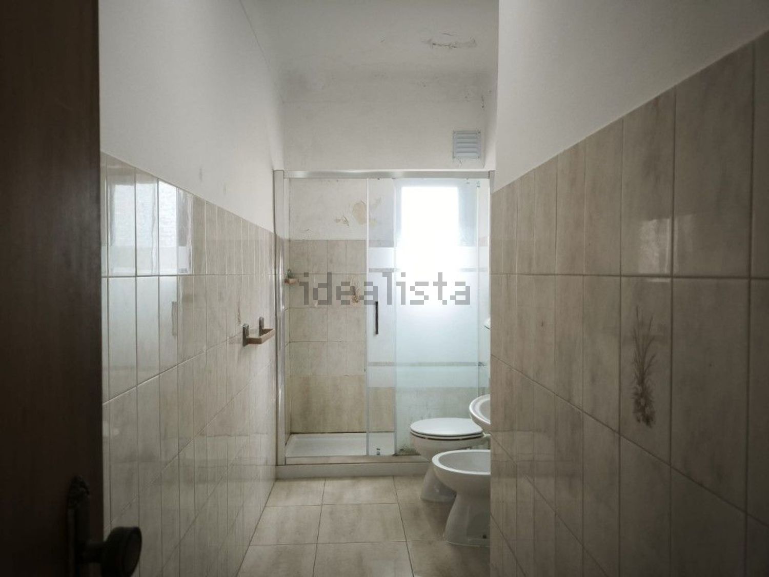 公寓 t2出售在Avenida Miguel Bombarda - 卫生间