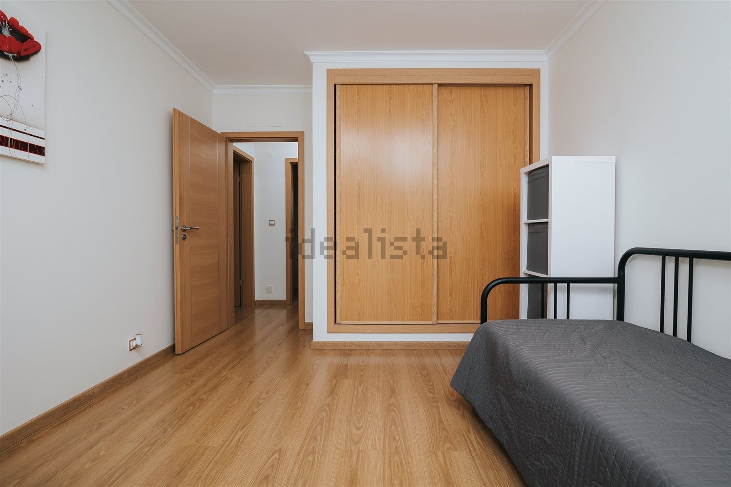 公寓 t3出售在Centro - 卧室