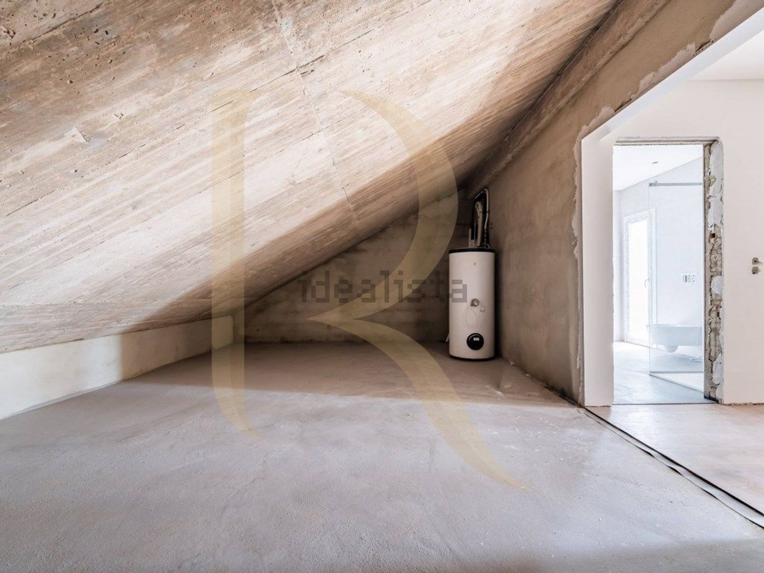 小楼房或独栋别墅出售在Fogueteiro - 照片