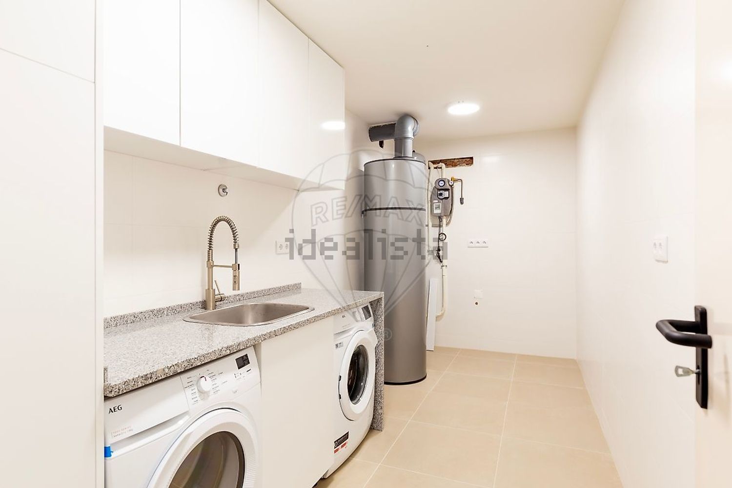 小楼房或独栋别墅出售在Rua Douro - 厨房