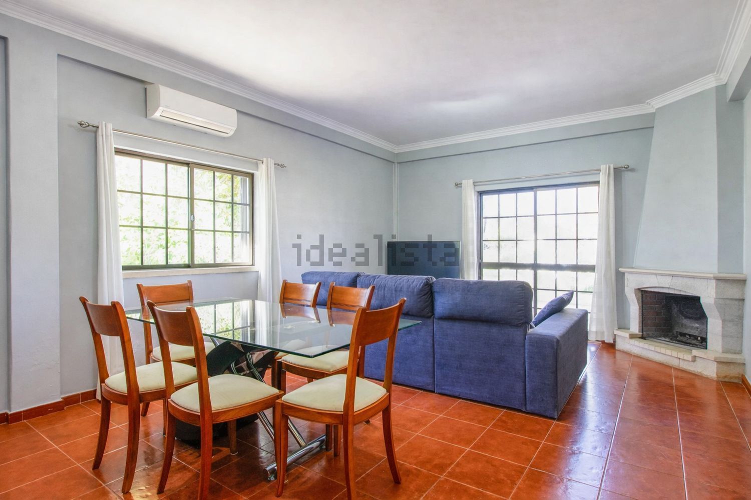 小楼房或独栋别墅出售Quinta dos Loios, 30 - 客厅