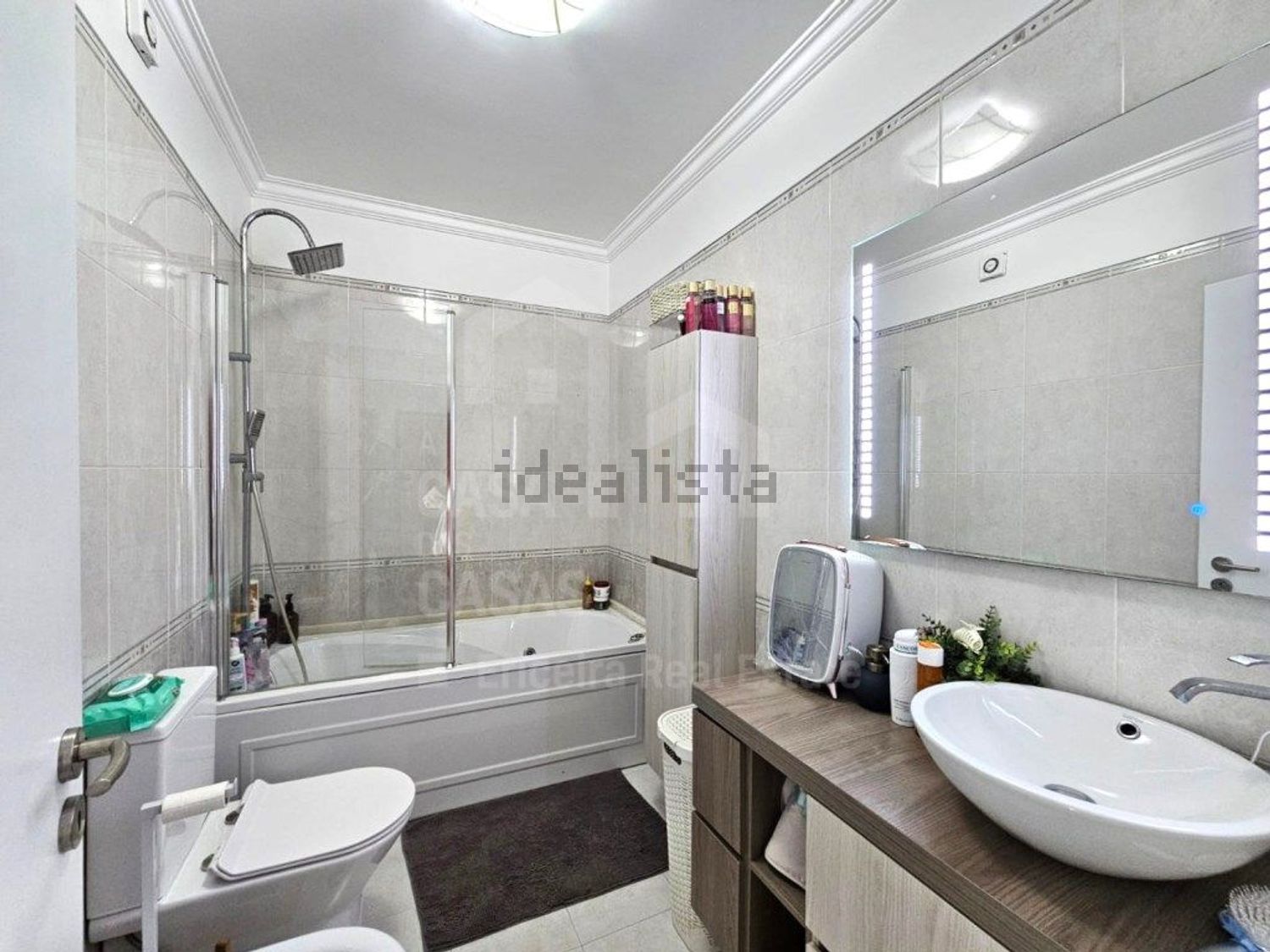 公寓 t2出售在Centro - 卫生间