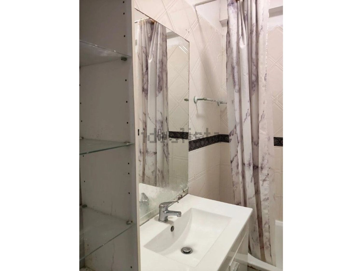 公寓 t3出售在Falagueira-Venda Nova - 卫生间