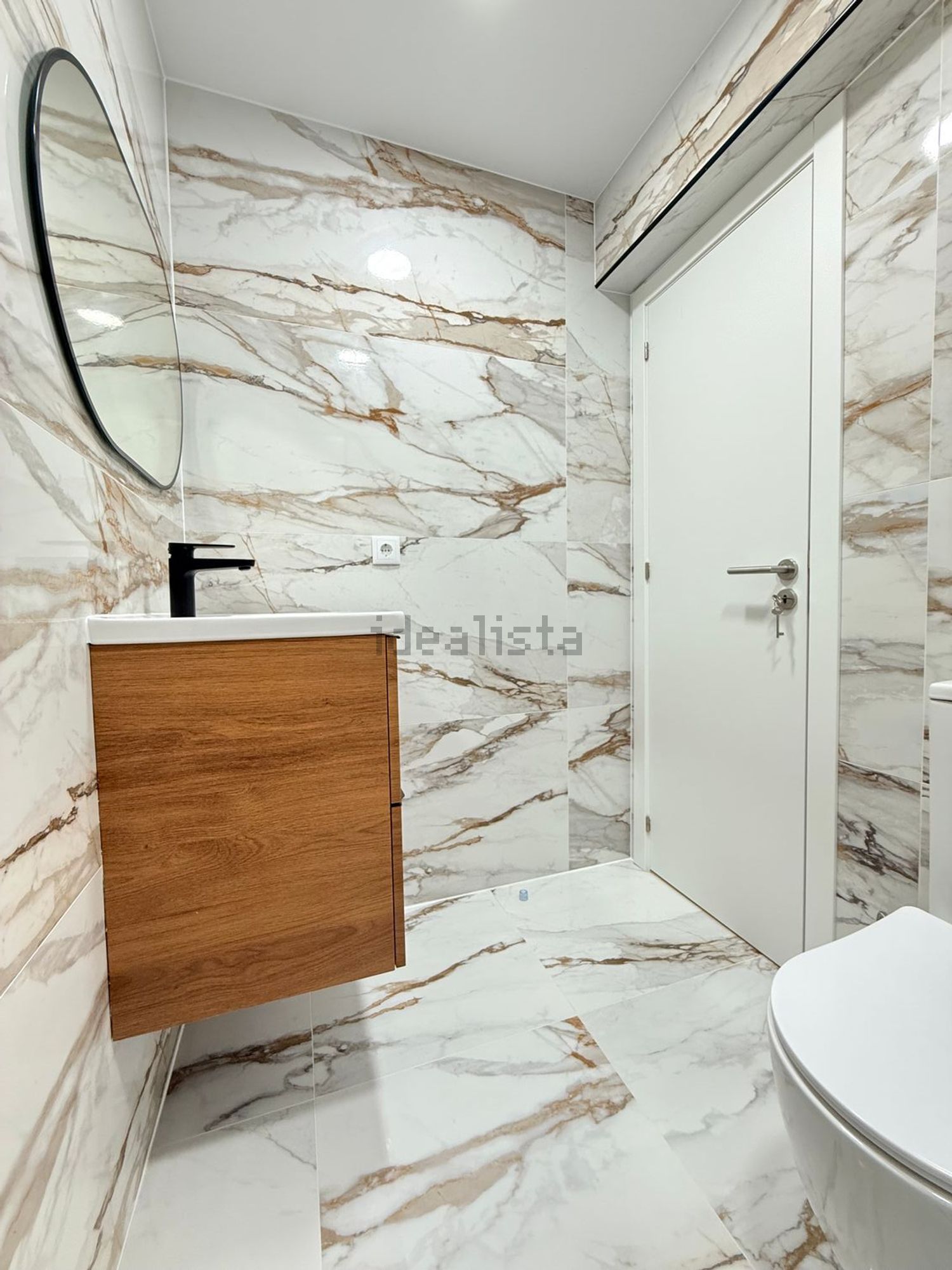 公寓 t4出售在Rua Pedro Álvares Cabral, 2 - 卫生间