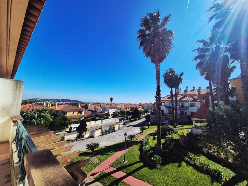 出租联排别墅在Rua Moinho Novo