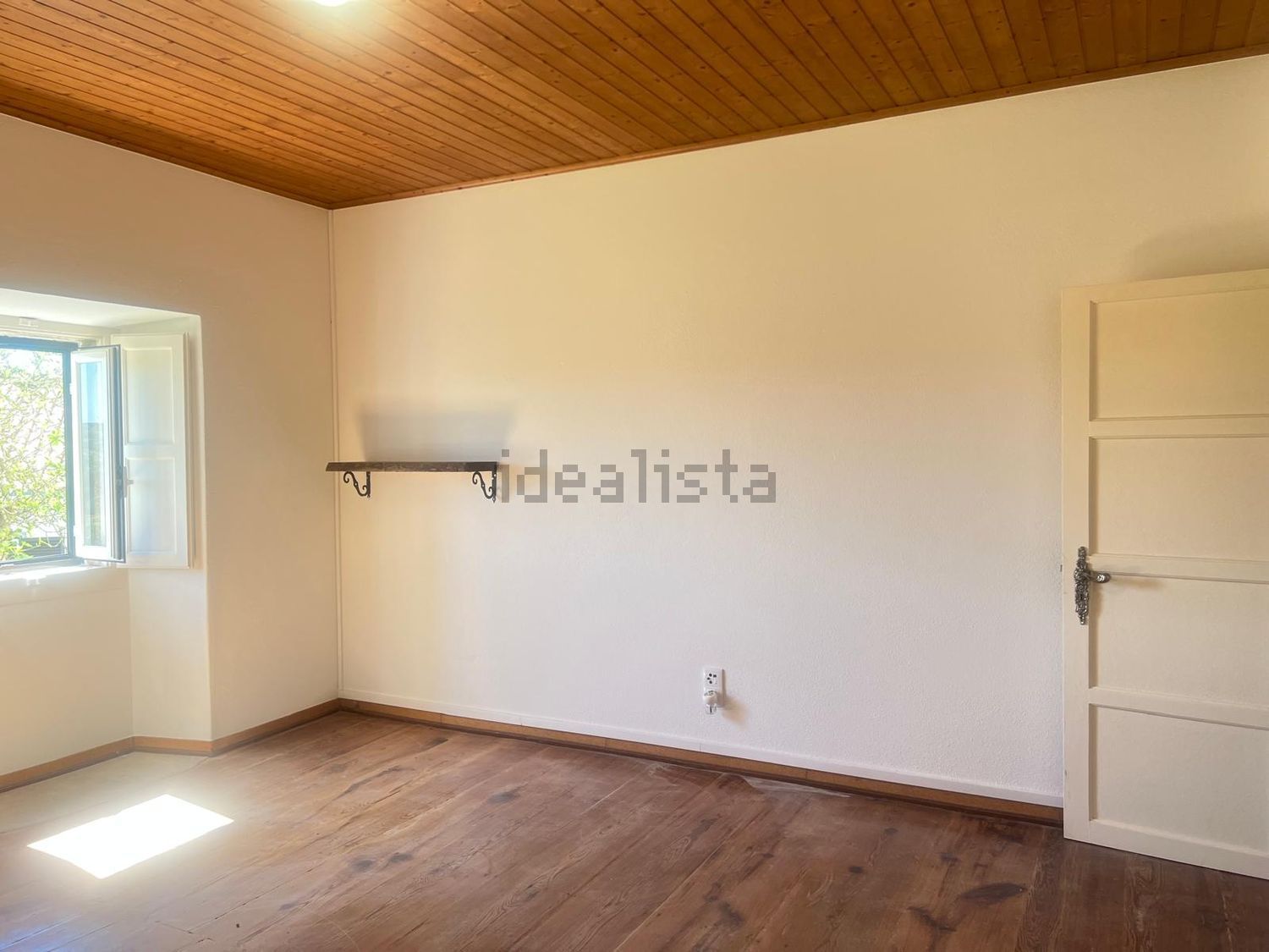 出租小镇楼房在Rua do Alto do Polido, 4 - 卧室