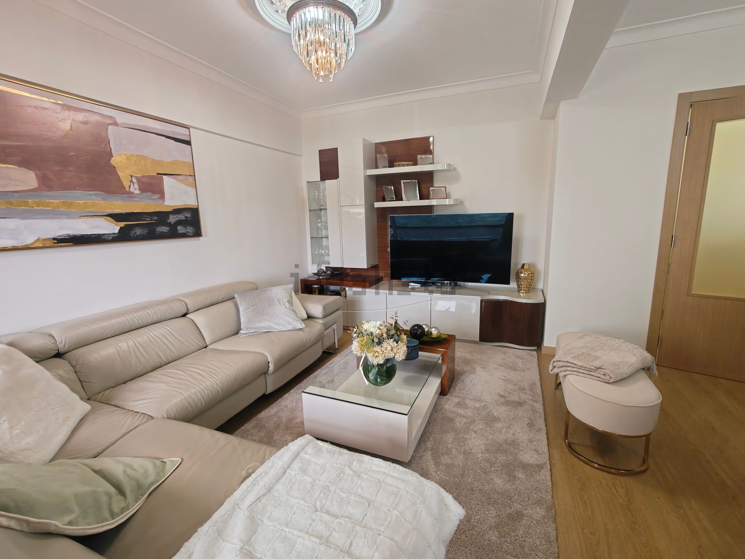 公寓 t3出售在Vila Franca de Xira - 客厅