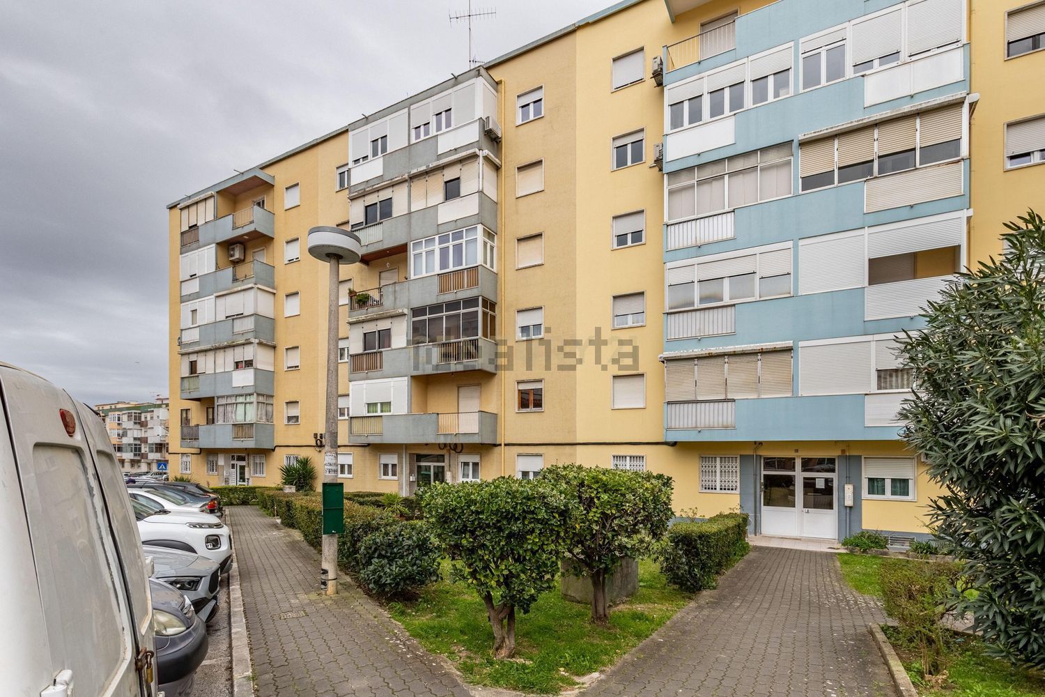 公寓 t3出售在Póvoa de Santo Adrião e Olival Basto - 视线