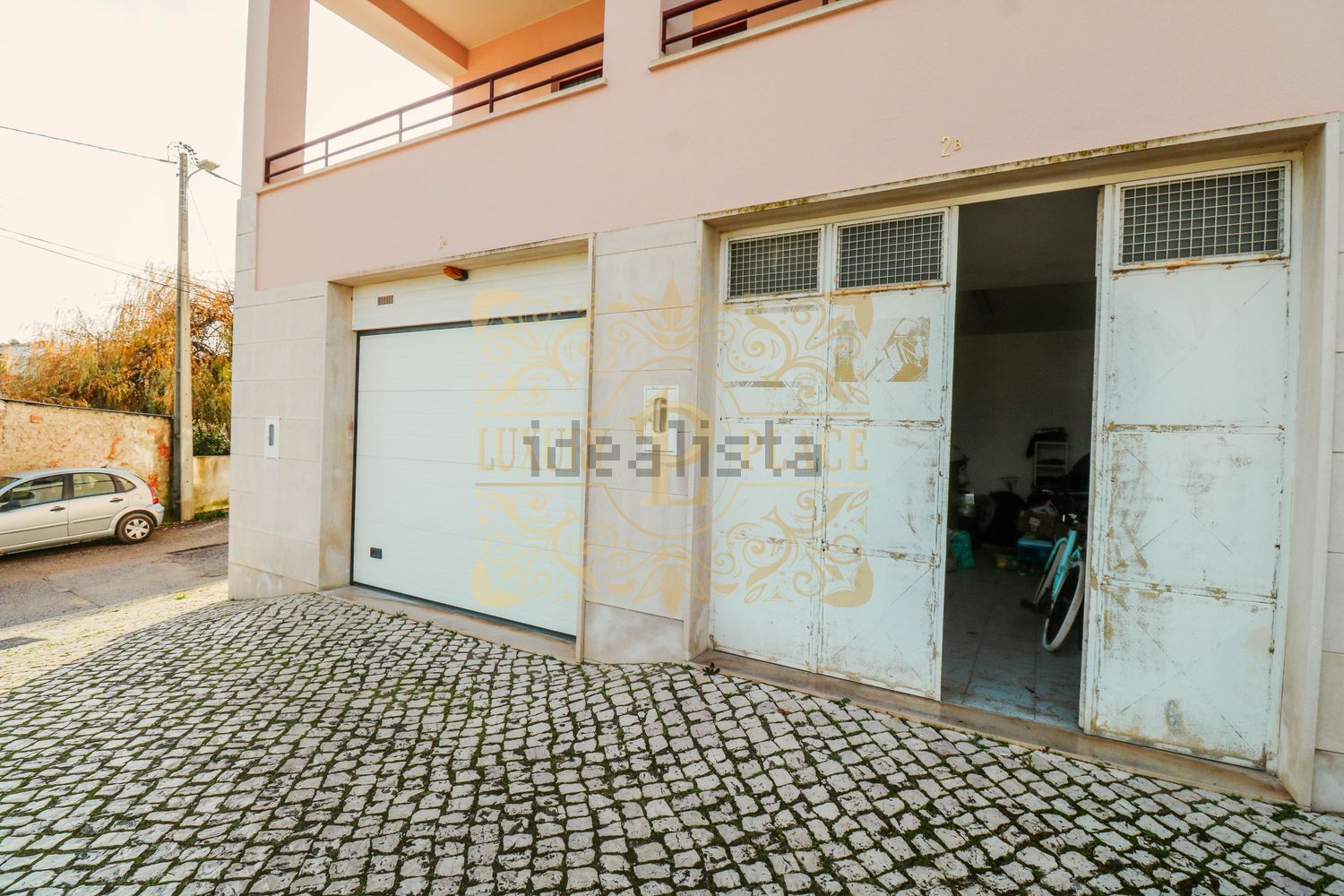 公寓 t1出售在Rua da Almoínha s/n - 视线