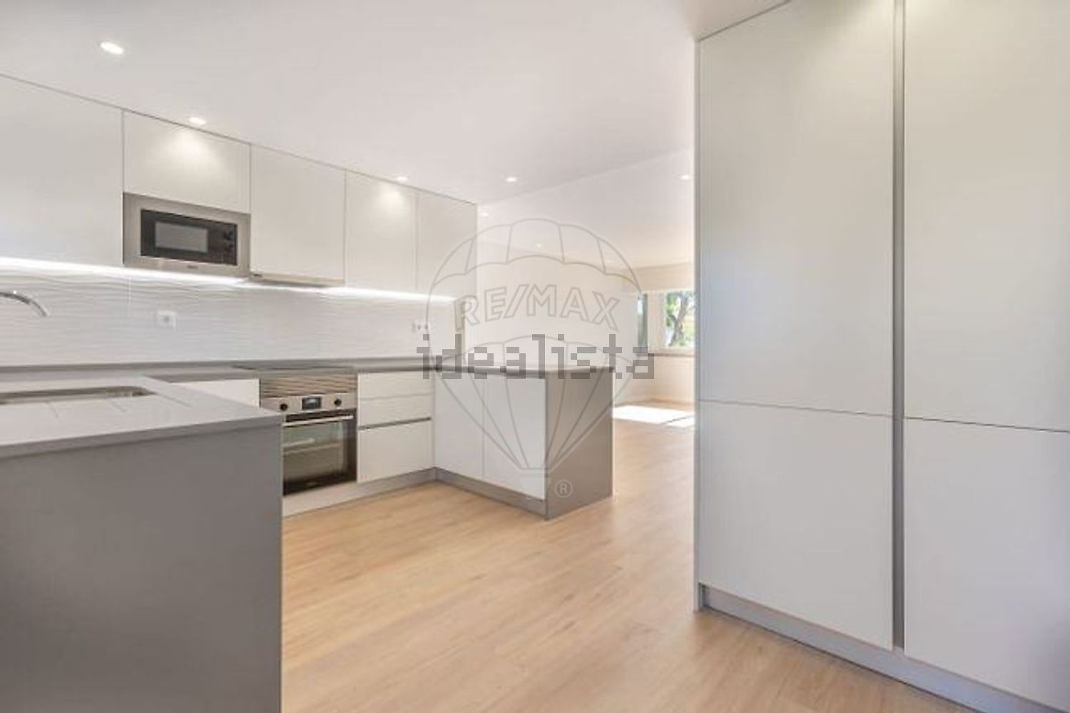 公寓 t2出售在Rua Sargento Armando Monteiro Ferreira - 厨房