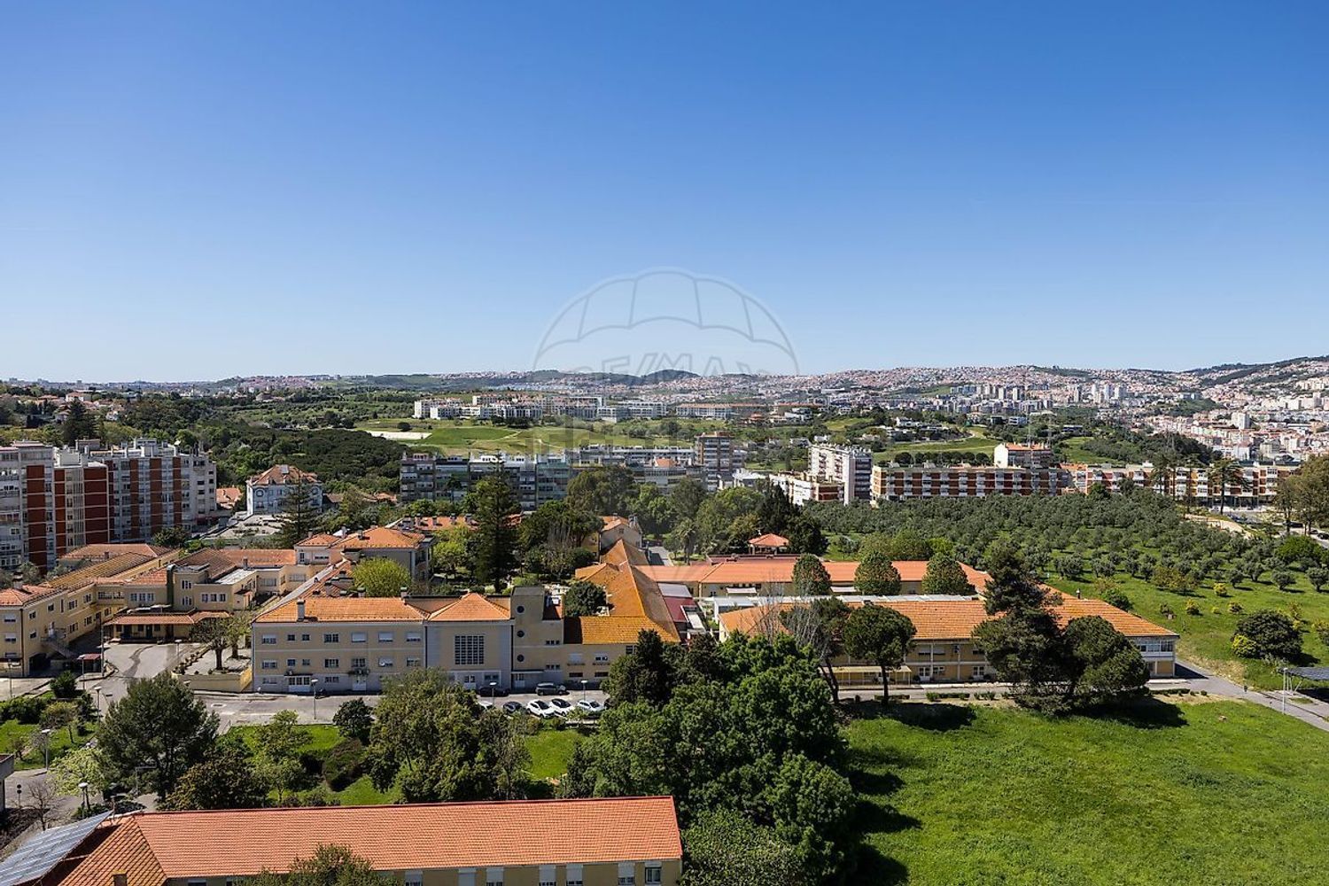 公寓 t3出售Azinhaga da Cidade - 照片