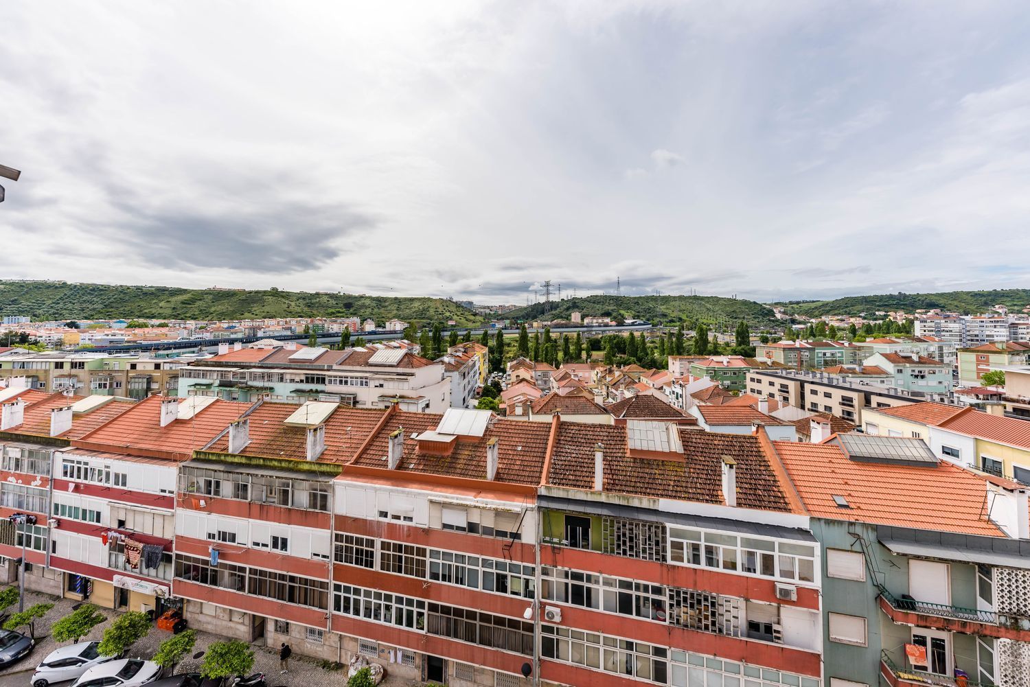 公寓 t2出售在Rua Almeida Garrett - 照片