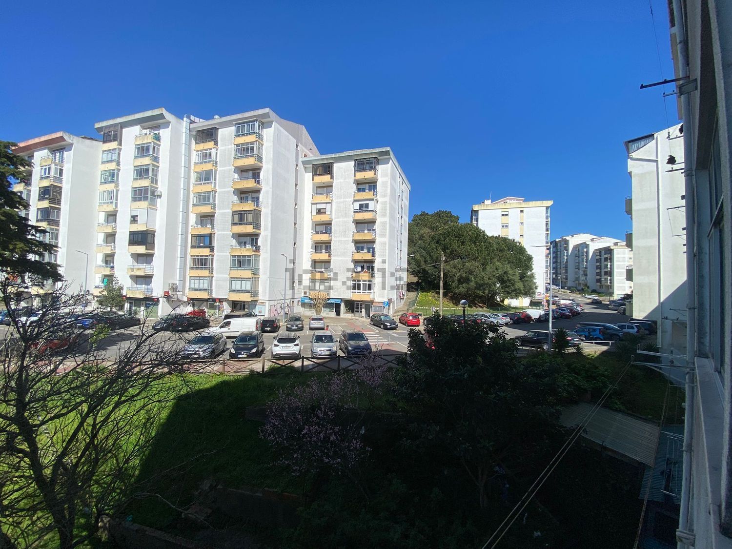 公寓 t2出售在Rua das Murtas, 5 - 视线