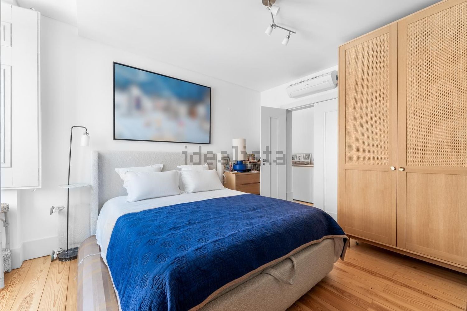 公寓 t4出售Calçada do Carmo - 卧室