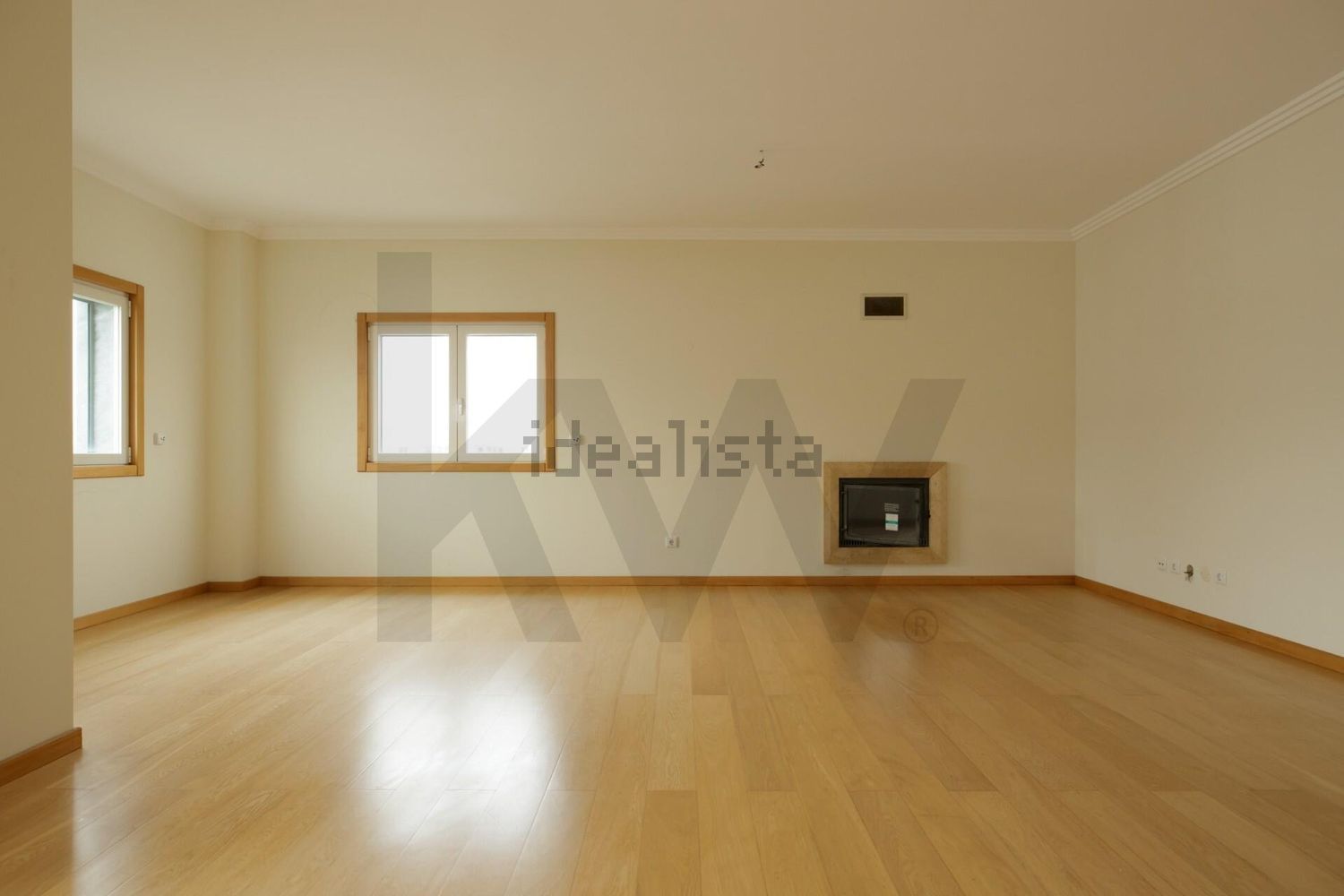 出租公寓 t3在Paço de Arcos - 居住