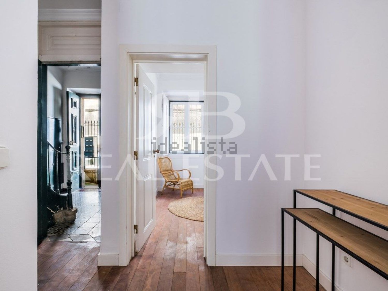 出租公寓 t1在Rua Eduardo Coelho, 13 - 照片